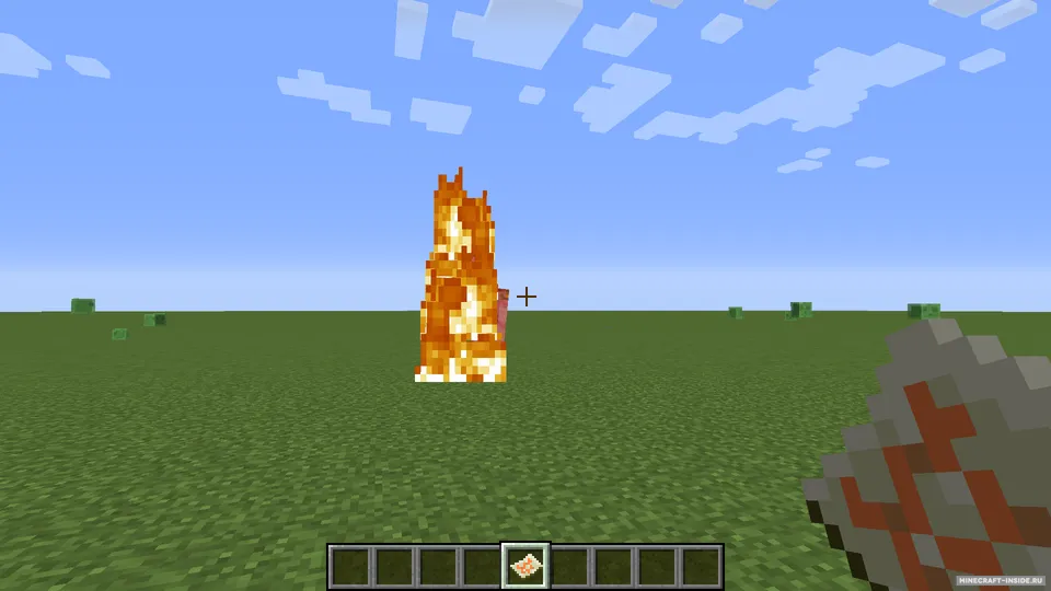 Mystical Scrolls — Minecraft mod, rasm 2