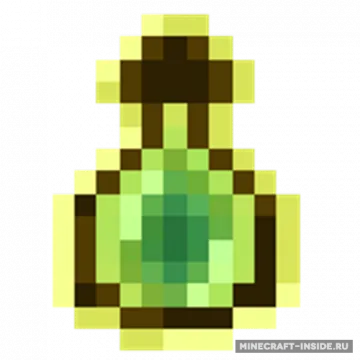 XPyourself — Minecraft mod, rasm 1