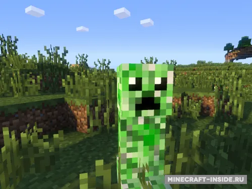 Apocalypse — Minecraft mod, rasm 1