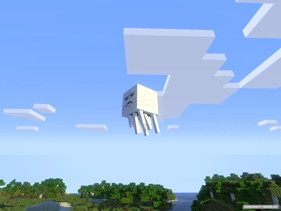 Apocalypse — Minecraft mod, rasm 2