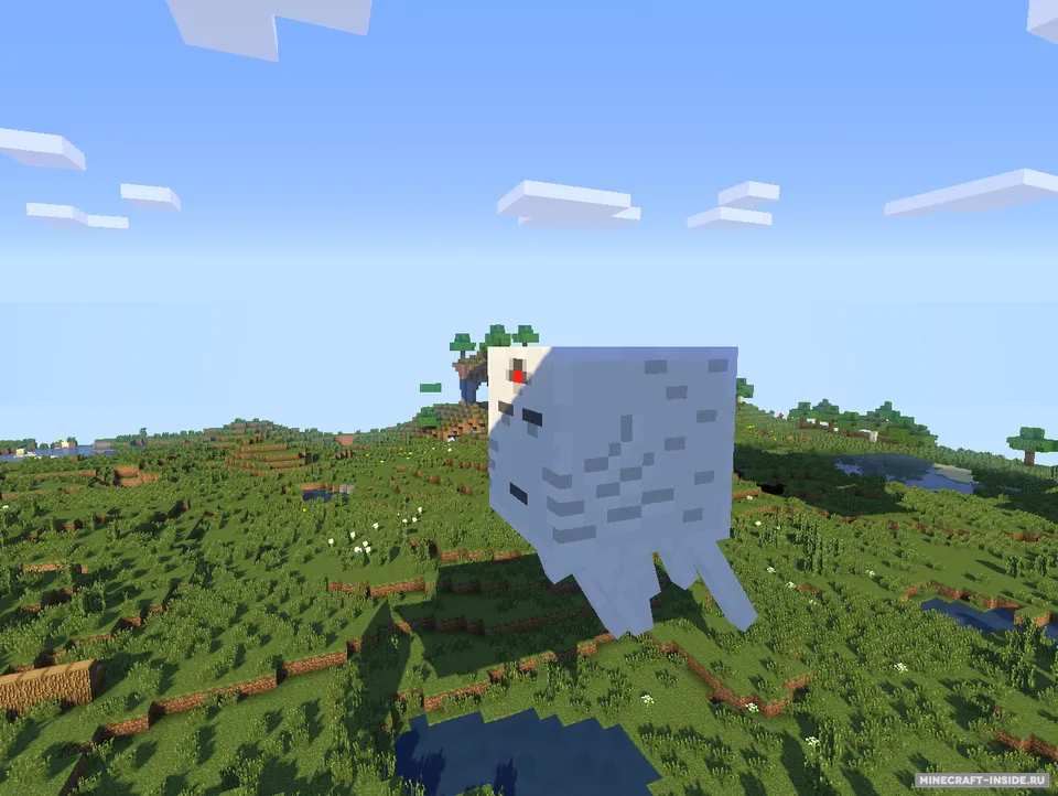 Apocalypse — Minecraft mod, rasm 3