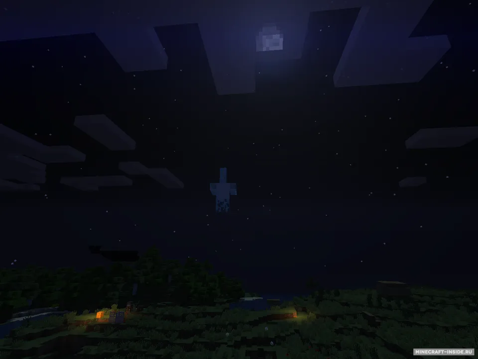 Apocalypse — Minecraft mod, rasm 4