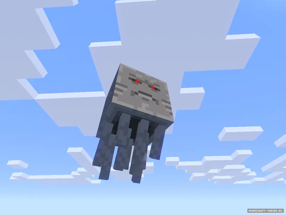 Apocalypse — Minecraft mod, rasm 5