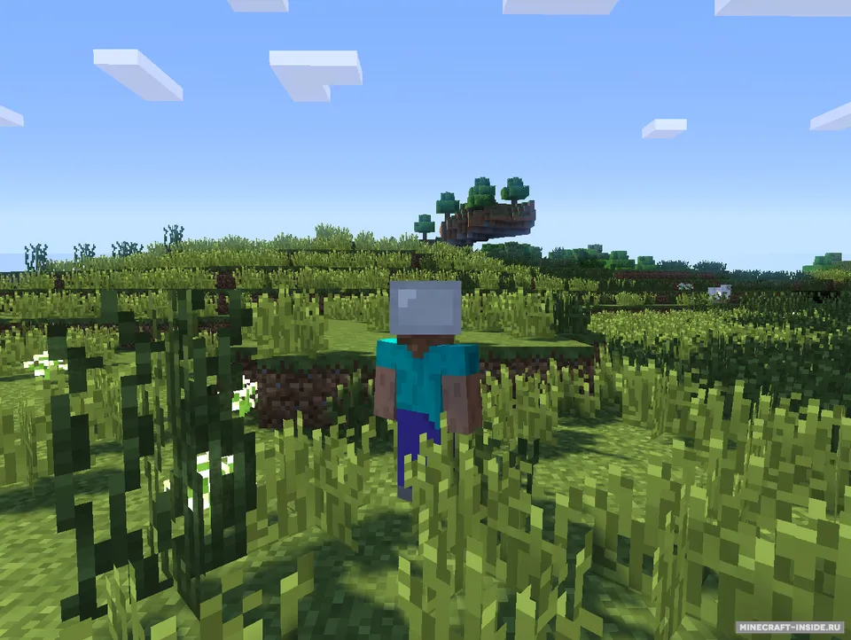 Apocalypse — Minecraft mod, rasm 7
