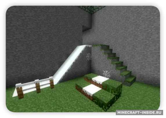 Carpenter’s Blocks — Minecraft mod, rasm 3