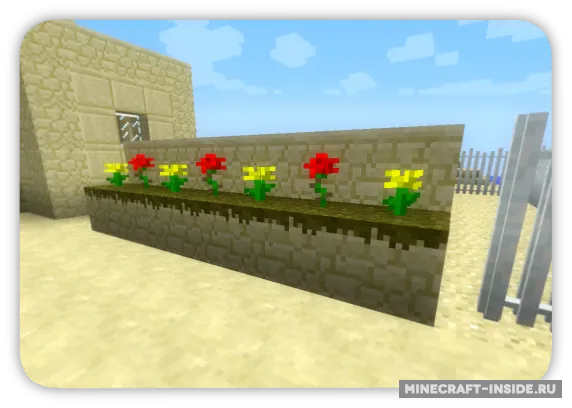 Carpenter’s Blocks — Minecraft mod, rasm 5