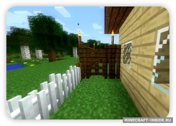 Carpenter’s Blocks — Minecraft mod, rasm 7