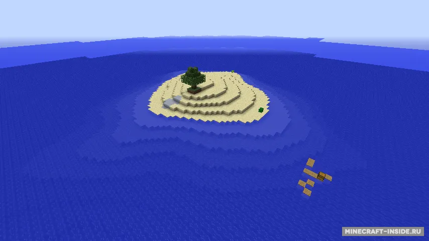 Fun World Gen — Minecraft mod, rasm 5