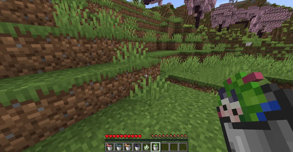 fapdos' Aquatic Additions — Minecraft mod, rasm 4
