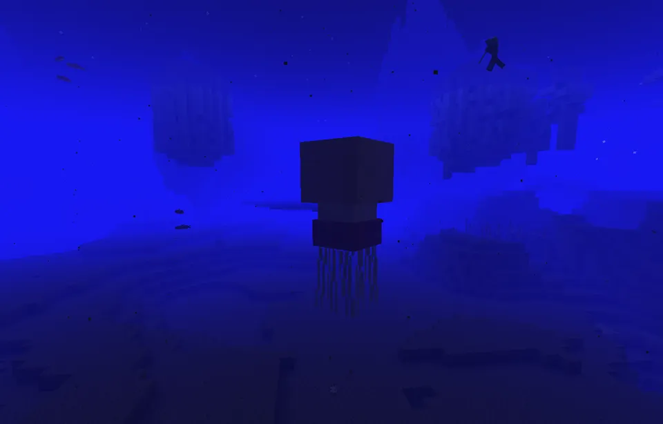 fapdos' Aquatic Additions — Minecraft mod, rasm 5