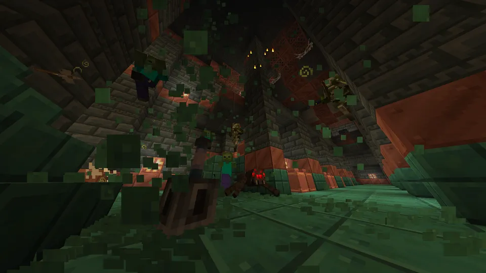 Hurl — Minecraft mod, rasm 2
