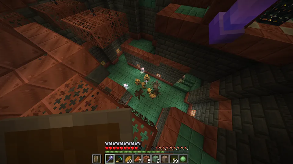 Hurl — Minecraft mod, rasm 3