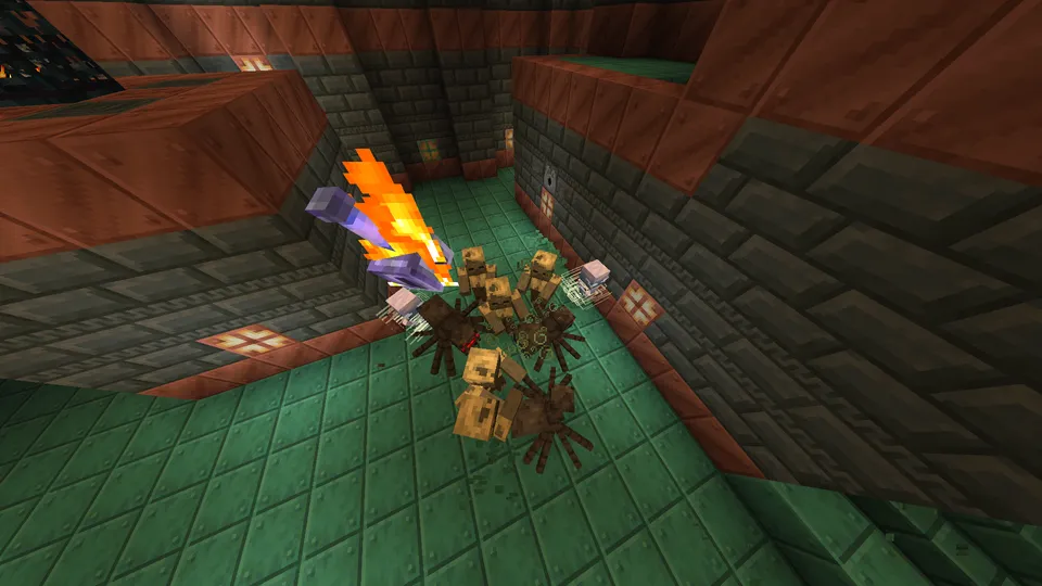 Hurl — Minecraft mod, rasm 4