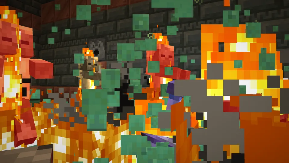 Hurl — Minecraft mod, rasm 5