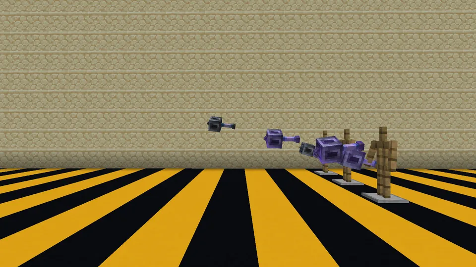 Hurl — Minecraft mod, rasm 6