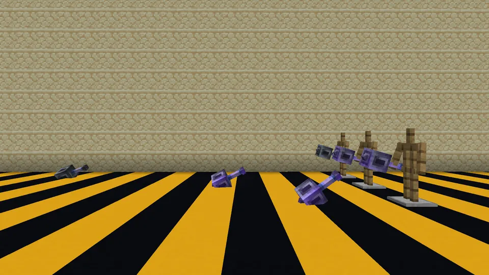 Hurl — Minecraft mod, rasm 7