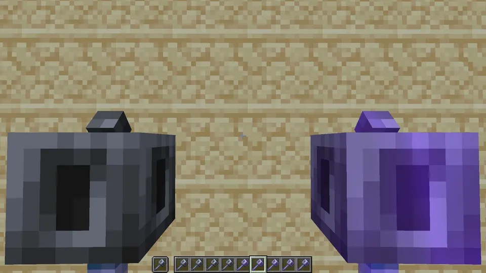 Hurl — Minecraft mod, rasm 8