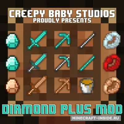 Diamond Plus