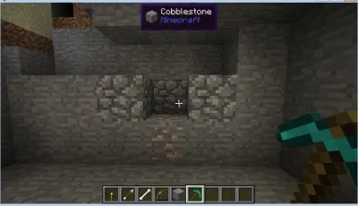 WhiskyTangoFox's Tweaks — Minecraft mod, rasm 1