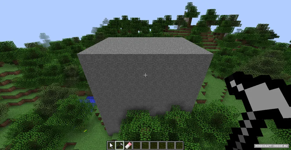 World Tools — Minecraft mod, rasm 3