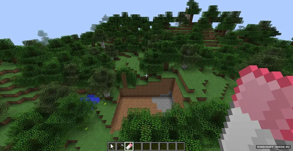 World Tools — Minecraft mod, rasm 4