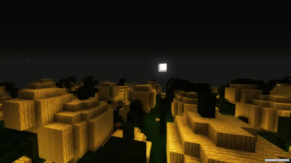 Halloween and Pumpkins — Minecraft mod, rasm 4