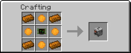 Halloween and Pumpkins — Minecraft mod, rasm 8