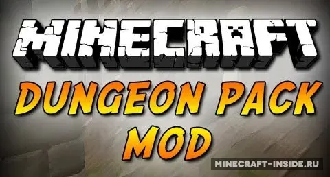 Dungeon Pack