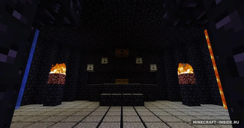 Dungeon Pack — Minecraft mod, rasm 2