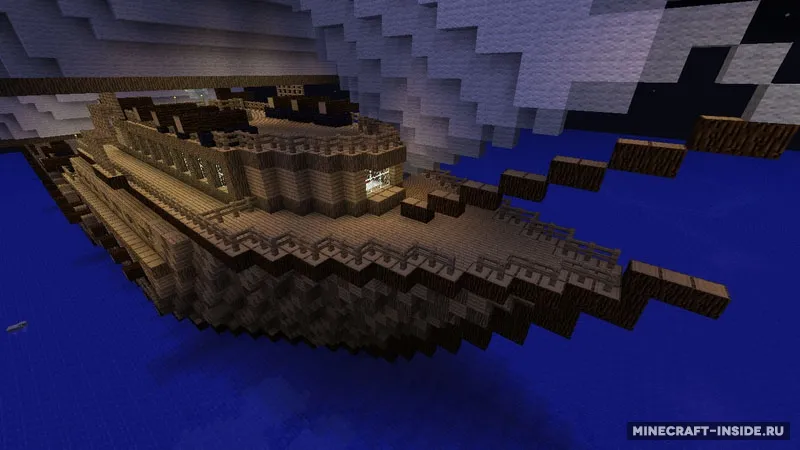 Dungeon Pack — Minecraft mod, rasm 3