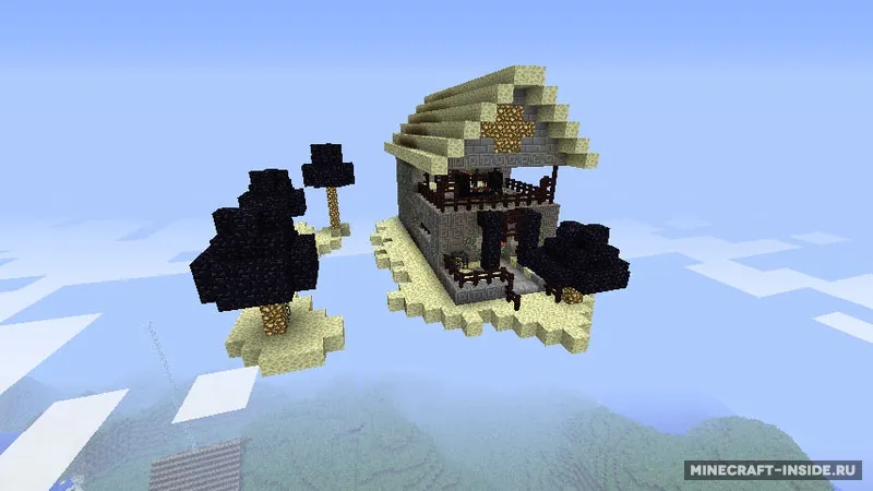 Dungeon Pack — Minecraft mod, rasm 4