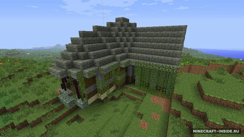 Dungeon Pack — Minecraft mod, rasm 6