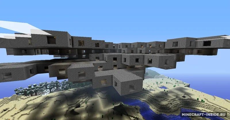 Dungeon Pack — Minecraft mod, rasm 7
