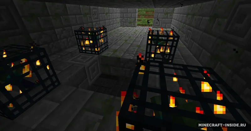 Dungeon Pack — Minecraft mod, rasm 8