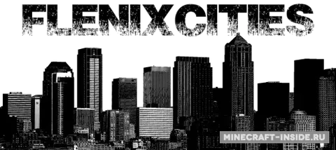 FlenixCities
