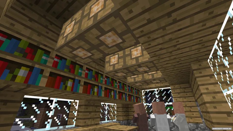 LightsPlus — Minecraft mod, rasm 2