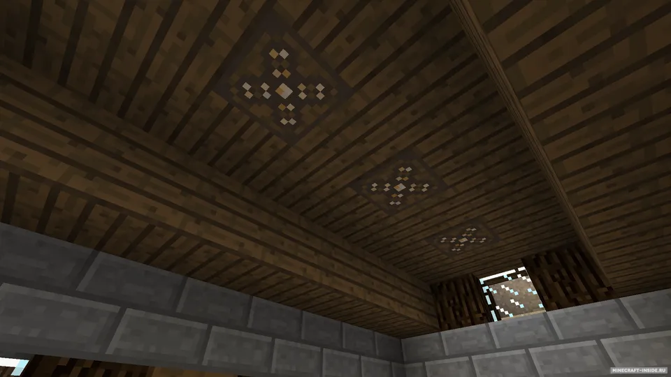 LightsPlus — Minecraft mod, rasm 3