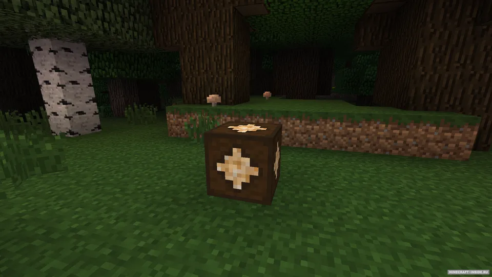 LightsPlus — Minecraft mod, rasm 4