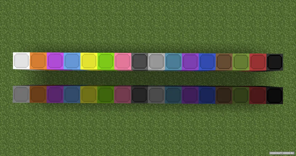 LightsPlus — Minecraft mod, rasm 6