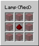LightsPlus — Minecraft mod, rasm 8