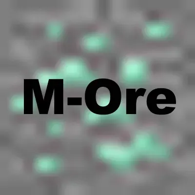 M-Ore