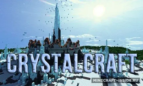 CrystalCraft