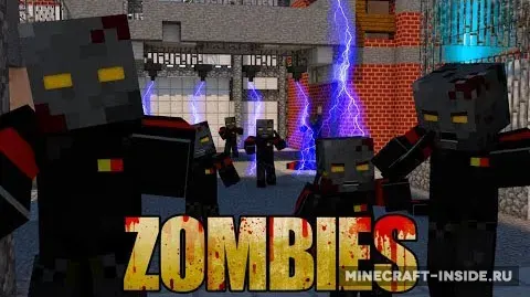 Zombie Warfare Reborn
