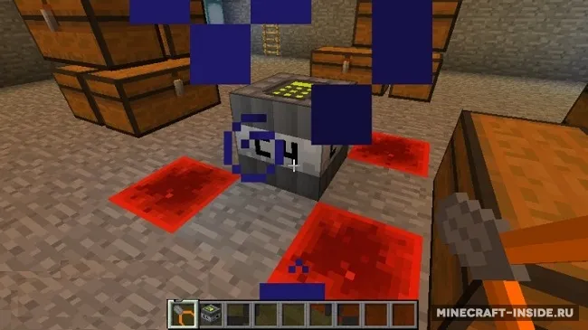 Zombie Warfare Reborn — Minecraft mod, rasm 2