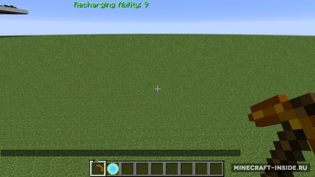 Zombie Warfare Reborn — Minecraft mod, rasm 6