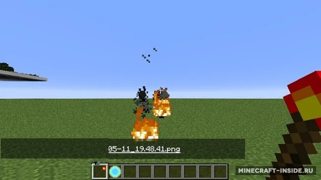 Zombie Warfare Reborn — Minecraft mod, rasm 8