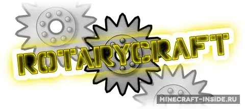 RotaryCraft
