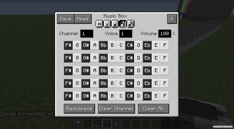 RotaryCraft — Minecraft mod, rasm 3