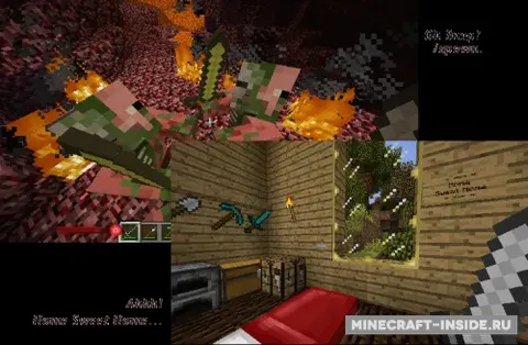 SpawnCommands