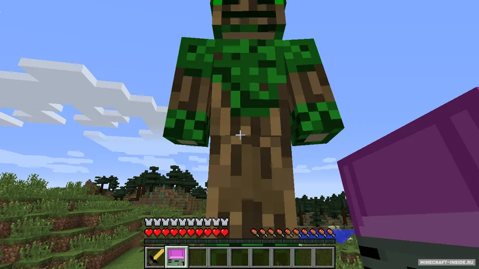 OooCraft: Adventure Time — Minecraft mod, rasm 3